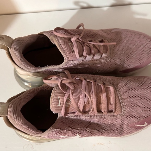 Nike airmax rose gold - Picture 4 of 5